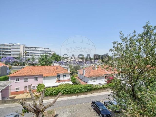 Apartamento T2 para alugar em Lisboa
