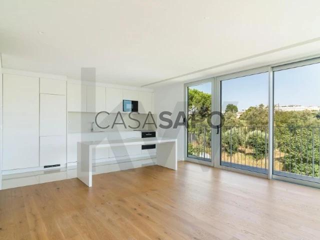 Apartamento T2 para alugar em Lisboa