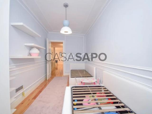 Apartamento T2 para alugar em Lisboa