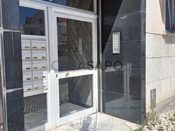 Apartamento T2 para alugar em Lisboa