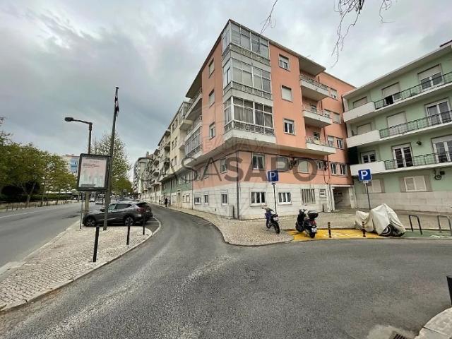 Apartamento T2 para alugar em Lisboa