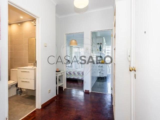 Apartamento T2 para alugar em Lisboa