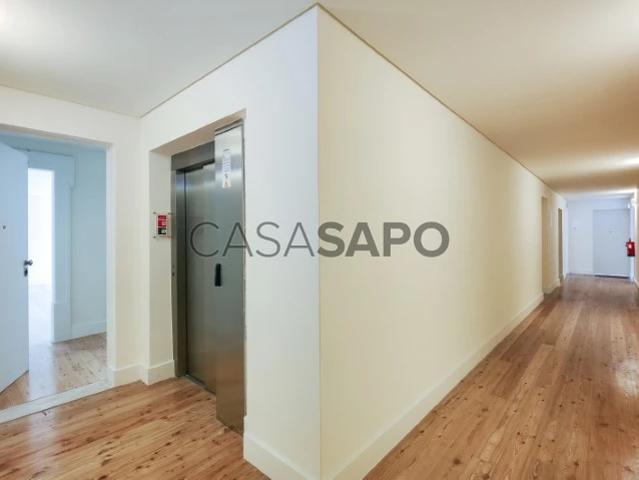 Apartamento T2 para alugar em Lisboa