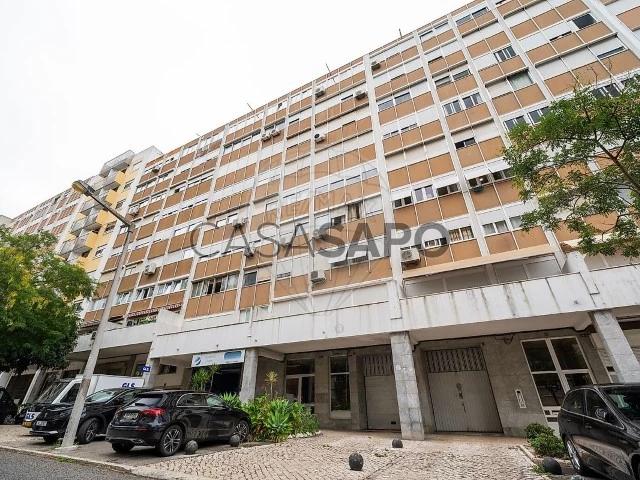 Apartamento T2 para alugar em Lisboa