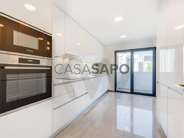 Apartamento T2 para alugar em Lisboa