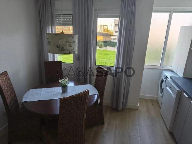 Apartamento T2 para alugar em Lisboa