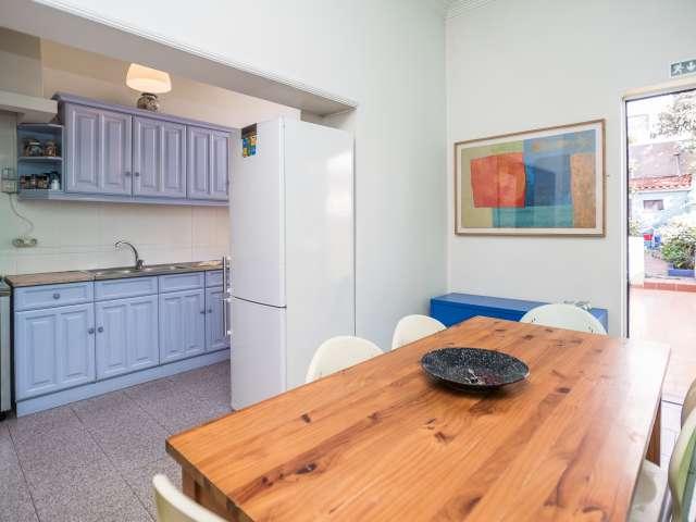 Apartamento T2 para alugar em Lisboa