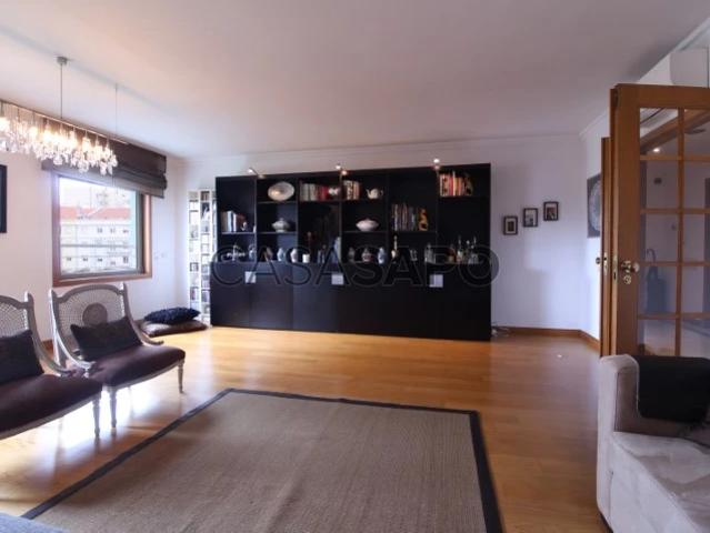 Apartamento T2 para alugar em Lisboa