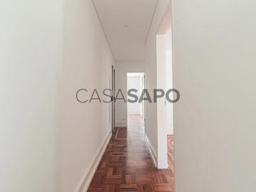Apartamento T2 para alugar em Lisboa