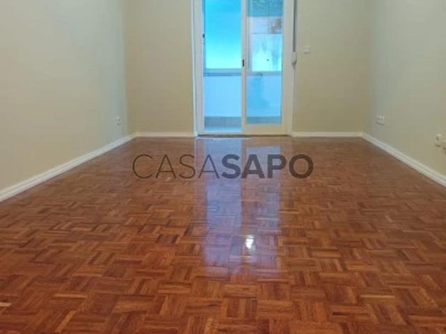 Apartamento T2 para alugar em Lisboa