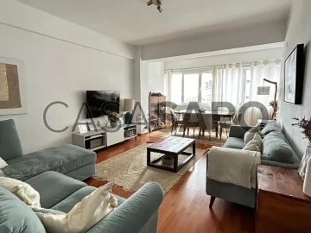 Apartamento T2 para alugar em Lisboa