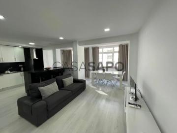 Apartamento T2 para alugar em Lisboa