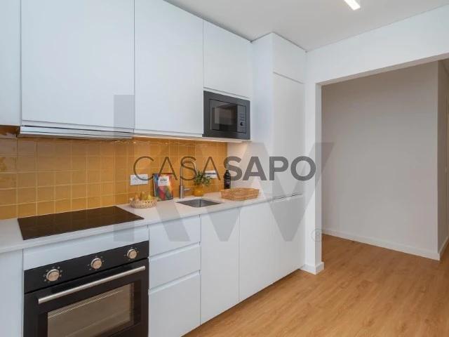 Apartamento T2 para alugar em Lisboa