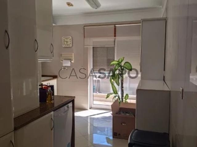 Apartamento T2 para alugar em Lisboa
