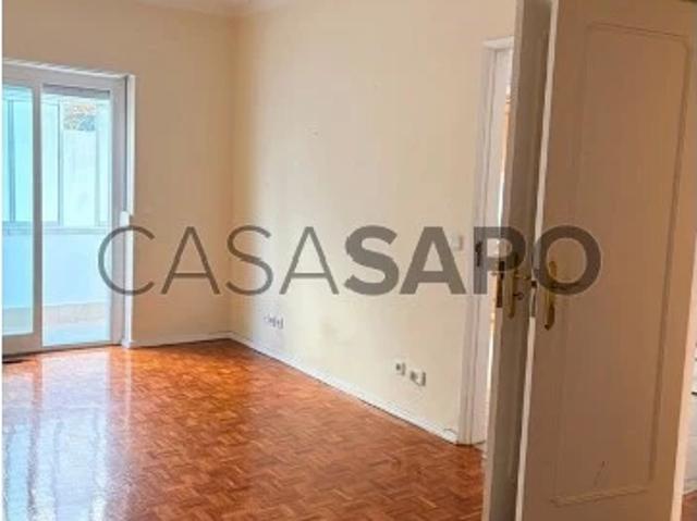 Apartamento T2 para alugar em Lisboa