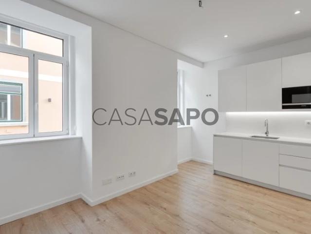 Apartamento T2 para alugar em Lisboa