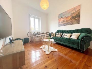 Apartamento T2 para alugar em Lisboa