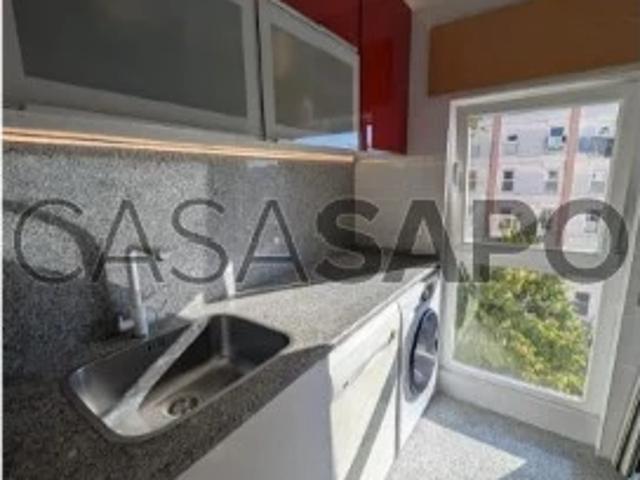 Apartamento T2 para alugar em Lisboa