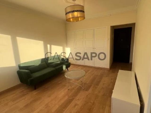 Apartamento T2 para alugar em Lisboa