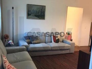 Apartamento T2 para alugar em Lisboa