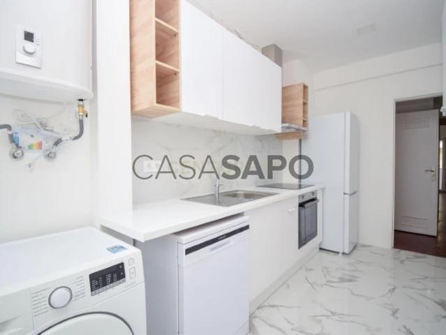 Apartamento T2 para alugar em Lisboa