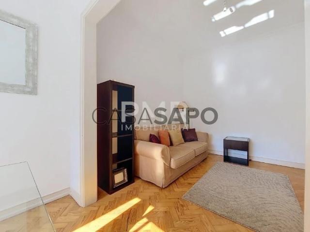 Apartamento T2 para alugar em Lisboa