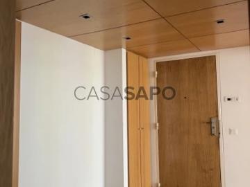 Avenidas Novas, Lisboa, Distrito de Lisboa