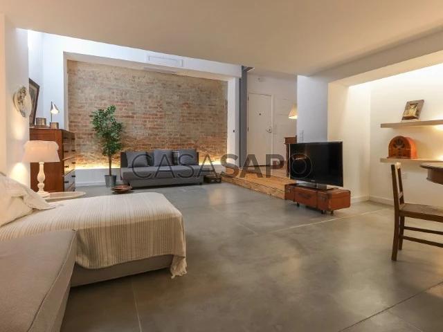 Apartamento T2 para alugar em Lisboa