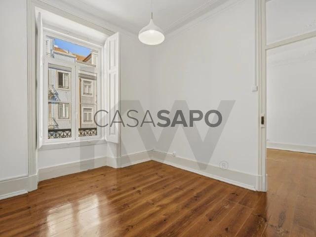 Apartamento T2 para alugar em Lisboa