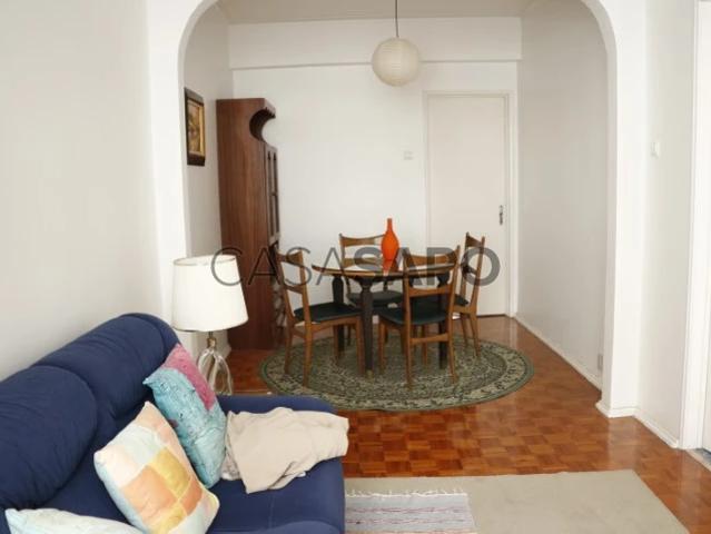 Apartamento T2 para alugar em Lisboa