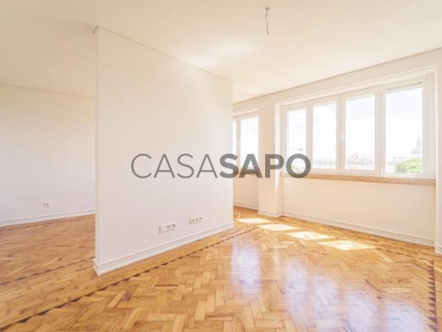 Apartamento T2 para alugar em Lisboa