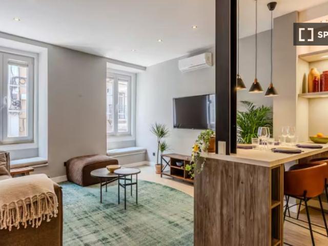 Apartamento T2 para alugar em Lisboa