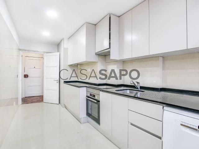 Apartamento T2 para alugar em Lisboa