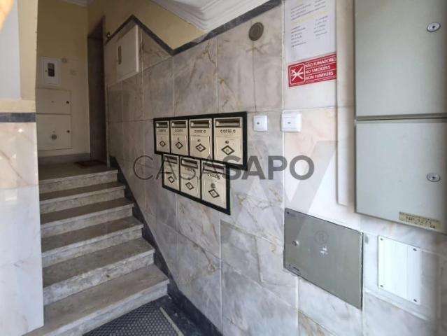 Apartamento T2 para alugar em Lisboa