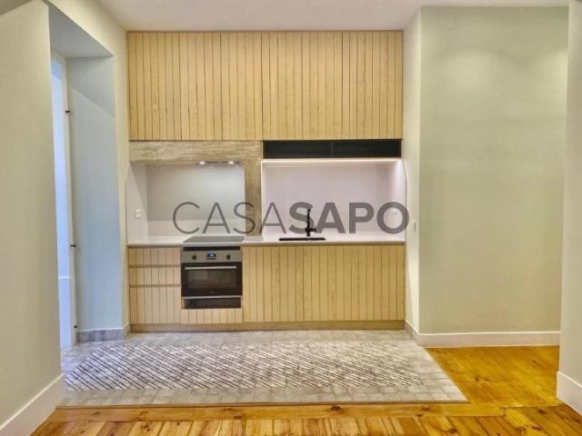 Apartamento T2 para alugar em Lisboa