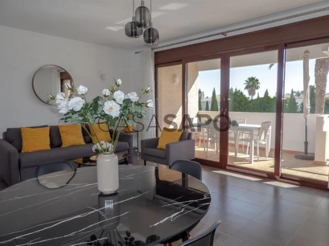 Apartamento T2 para alugar em Loulé