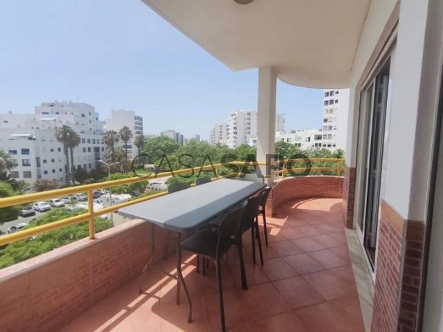 Apartamento T2 para alugar em Loulé