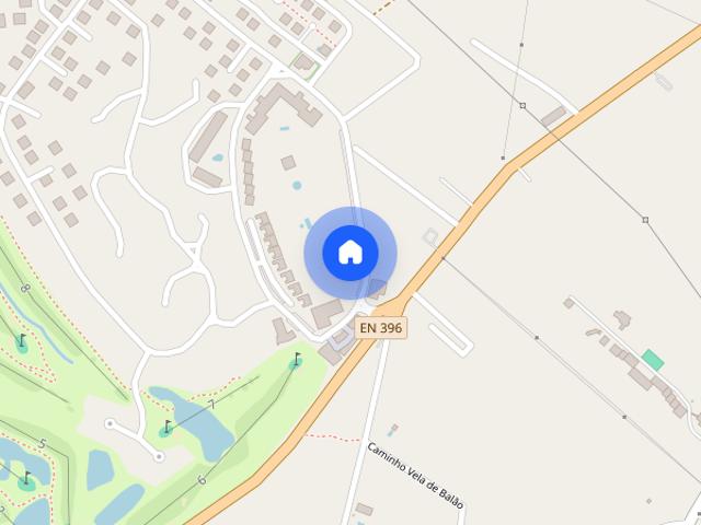 Apartamento T2 para alugar em Loulé