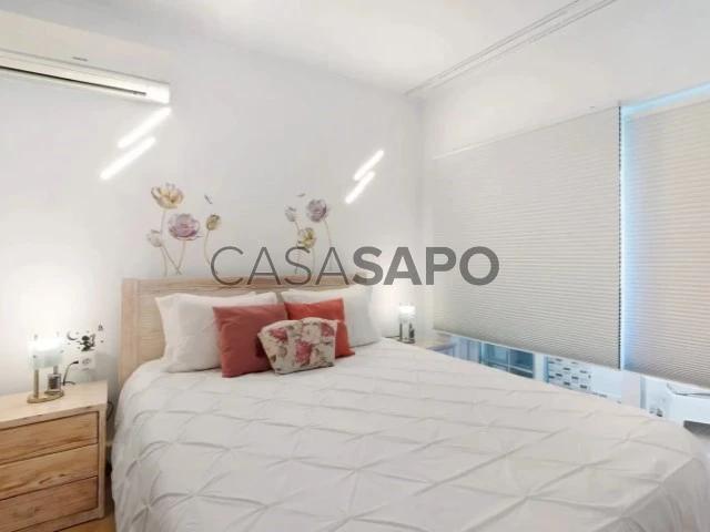 Apartamento T2 para alugar em Loulé