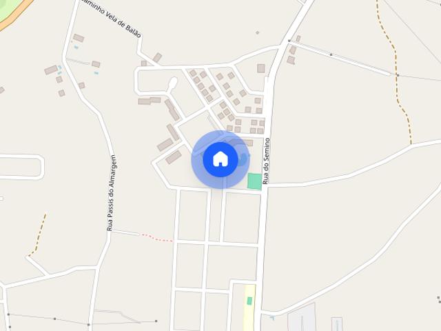 Apartamento T2 para alugar em Loulé