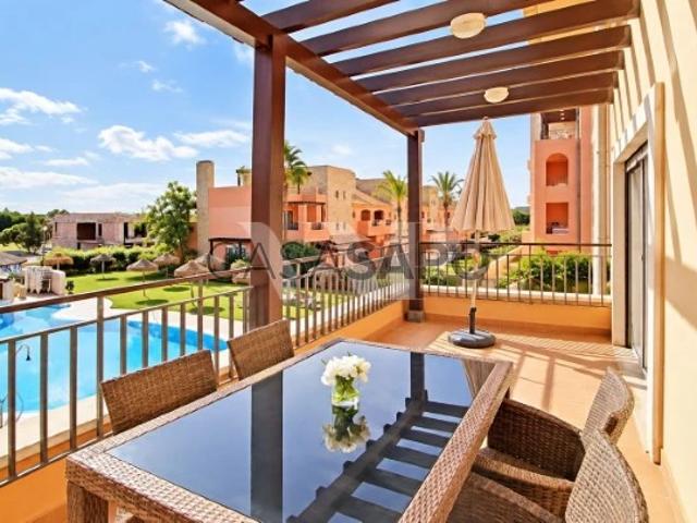 Apartamento T2 para alugar em Loulé