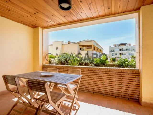 Apartamento T2 para alugar em Loulé