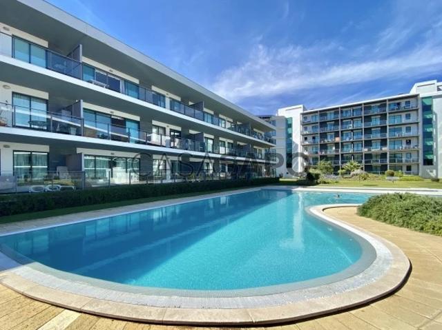 Apartamento T2 para alugar em Loulé