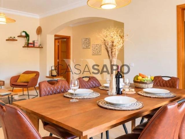 Apartamento T2 para alugar em Loulé