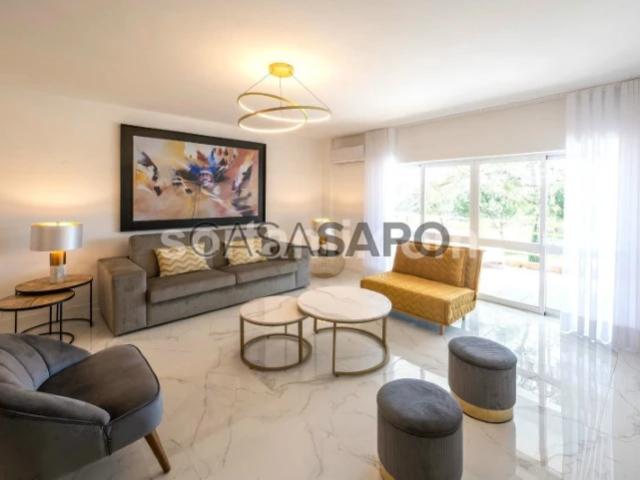 Apartamento T2 para alugar em Loulé