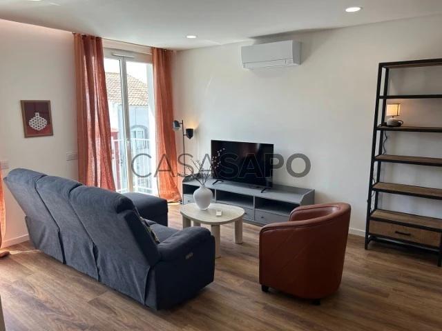 Apartamento T2 para alugar em Loulé