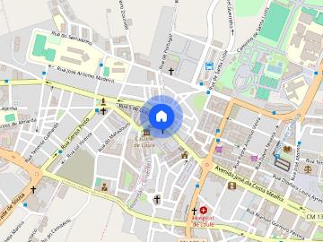 Loulé, Distrito de Faro, Algarve - Cozinha equipada