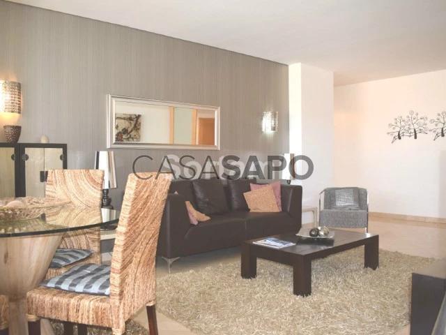 Apartamento T2 para alugar em Loulé