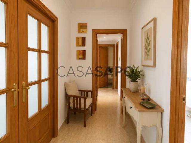 Apartamento T2 para alugar em Loulé