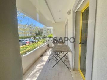 Apartamento T2 para alugar em Loulé